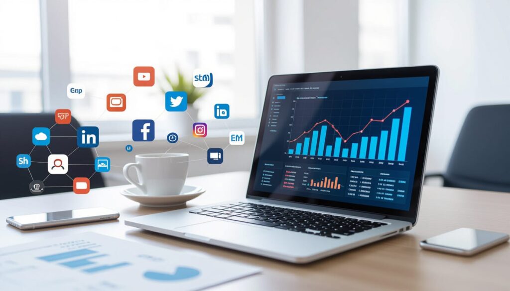 Digital Marketing Course