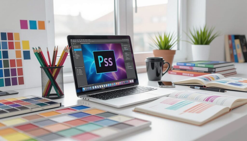 Graphic Design Course