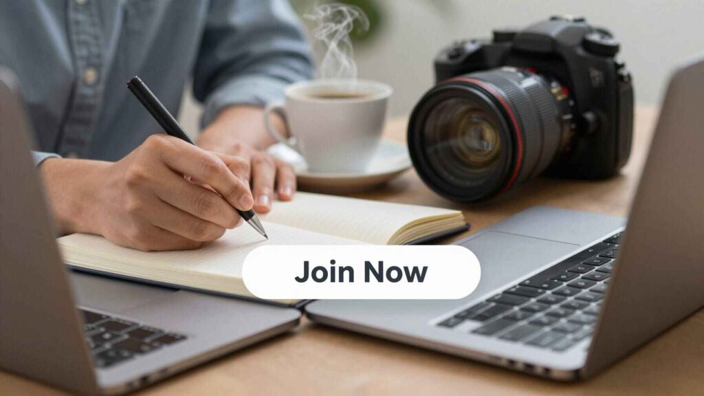 Creative Writing Course