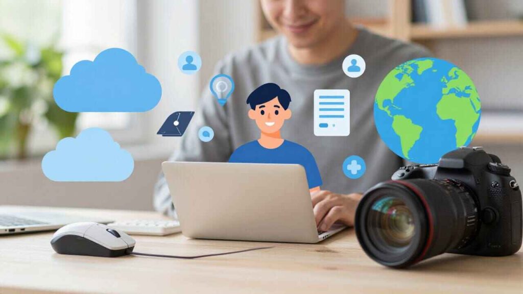 Master Digital Literacy 10 Reasons to Learn Tech Skills Today