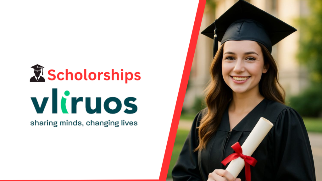 VLIR-UOS ICP Connect Scholarships in Belgium 2026