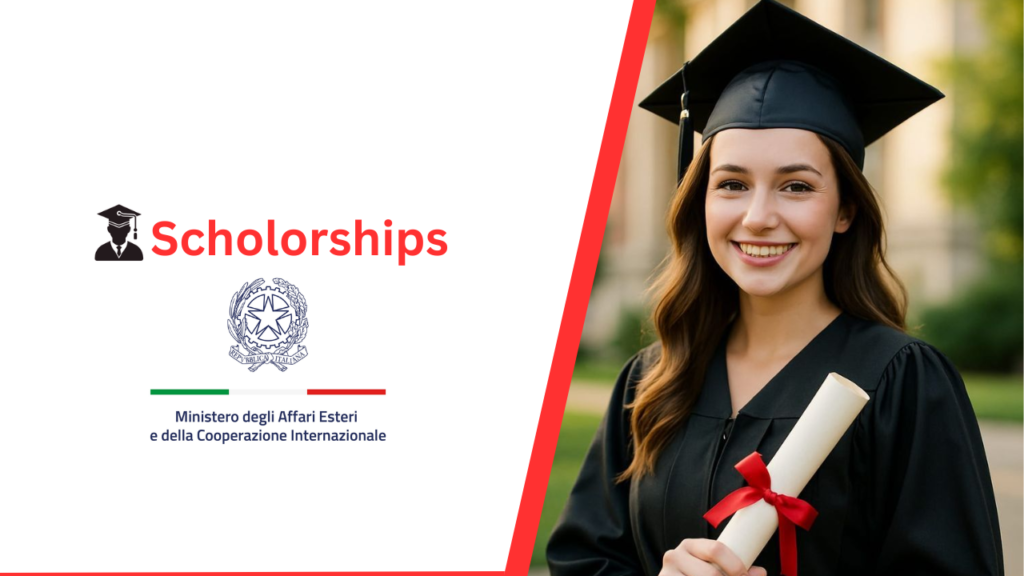 Invest Your Talent Scholarships in Italy 2026 A Great Chance for International Students